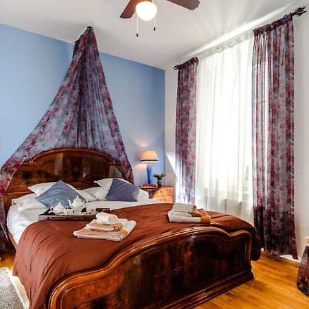 Apartment Mama Luci Split Ngoại thất bức ảnh