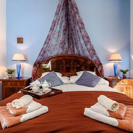 Apartment Mama Luci Split Ngoại thất bức ảnh