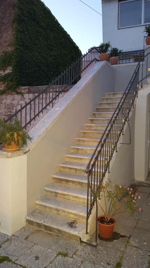 Apartment Mama Luci Split Ngoại thất bức ảnh