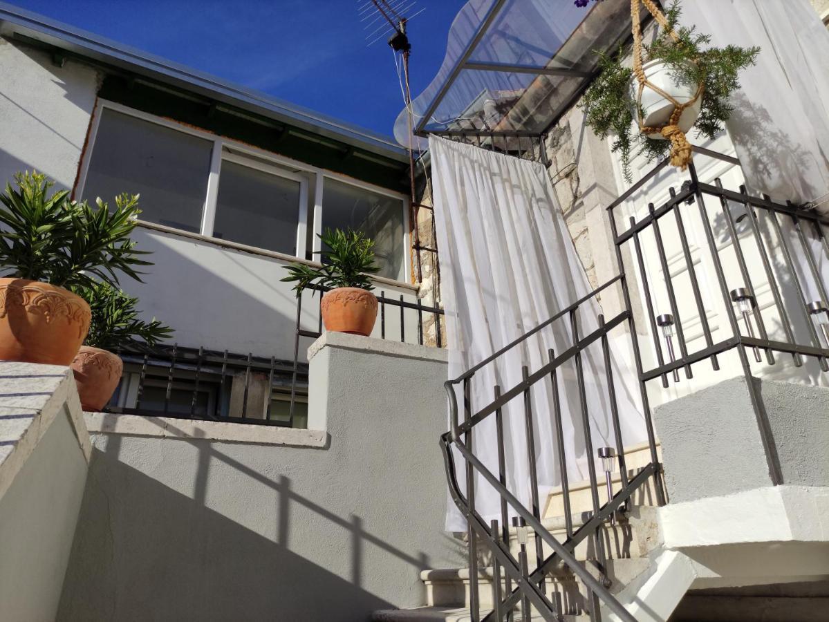 Apartment Mama Luci Split Ngoại thất bức ảnh