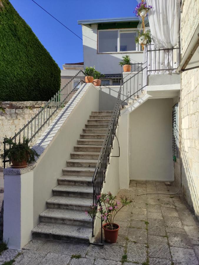 Apartment Mama Luci Split Ngoại thất bức ảnh