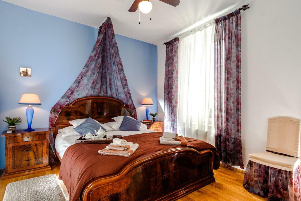 Apartment Mama Luci Split Ngoại thất bức ảnh