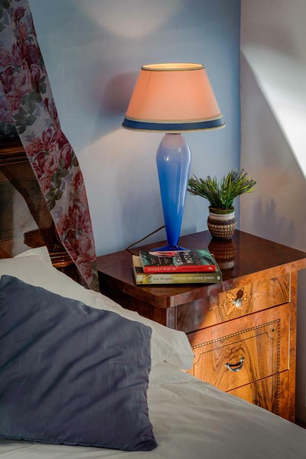 Apartment Mama Luci Split Ngoại thất bức ảnh