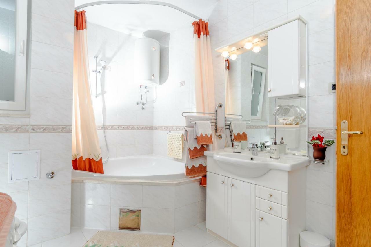 Apartment Mama Luci Split Ngoại thất bức ảnh