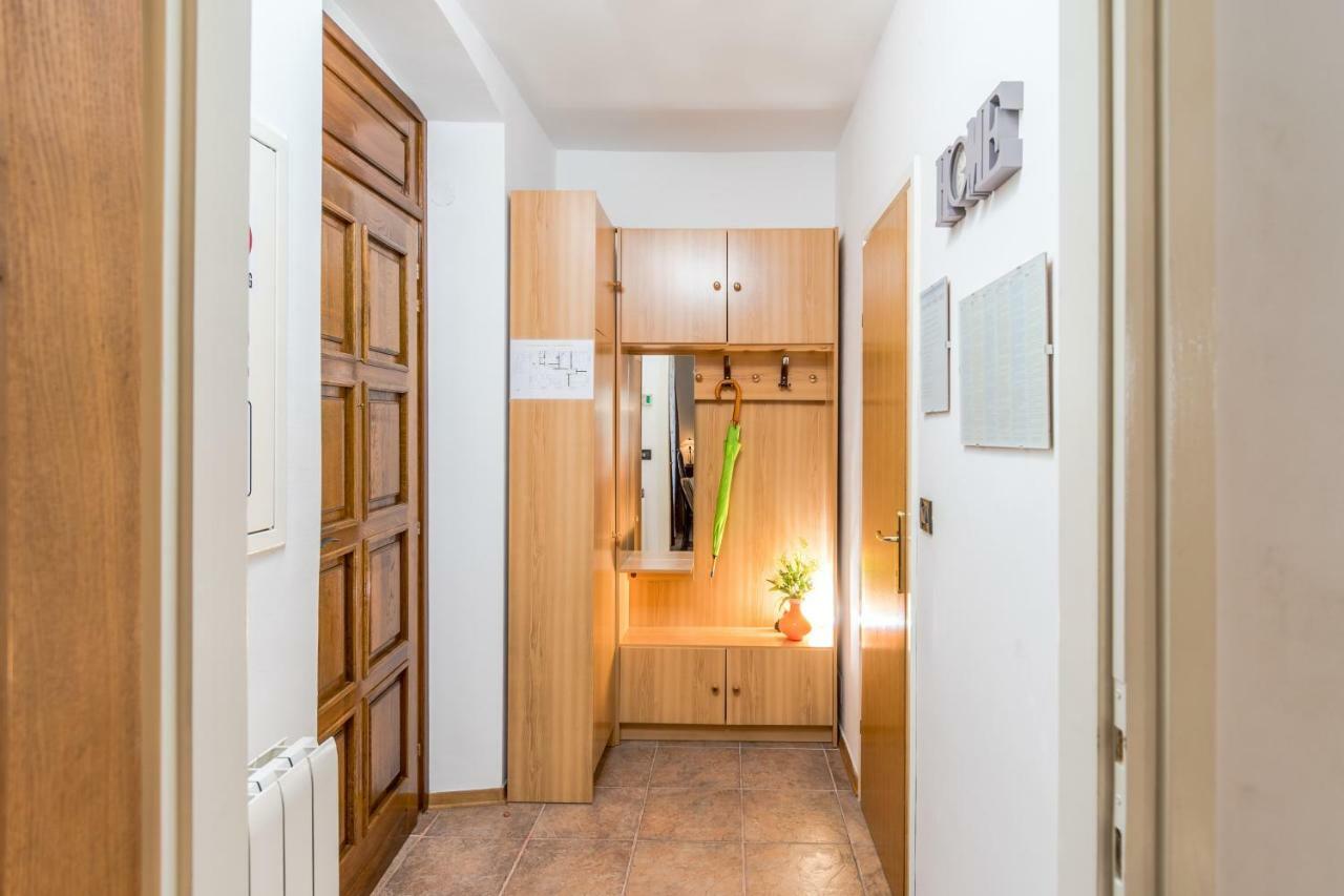 Apartment Mama Luci Split Ngoại thất bức ảnh