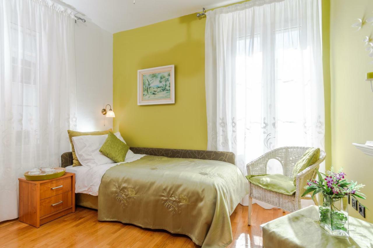 Apartment Mama Luci Split Ngoại thất bức ảnh