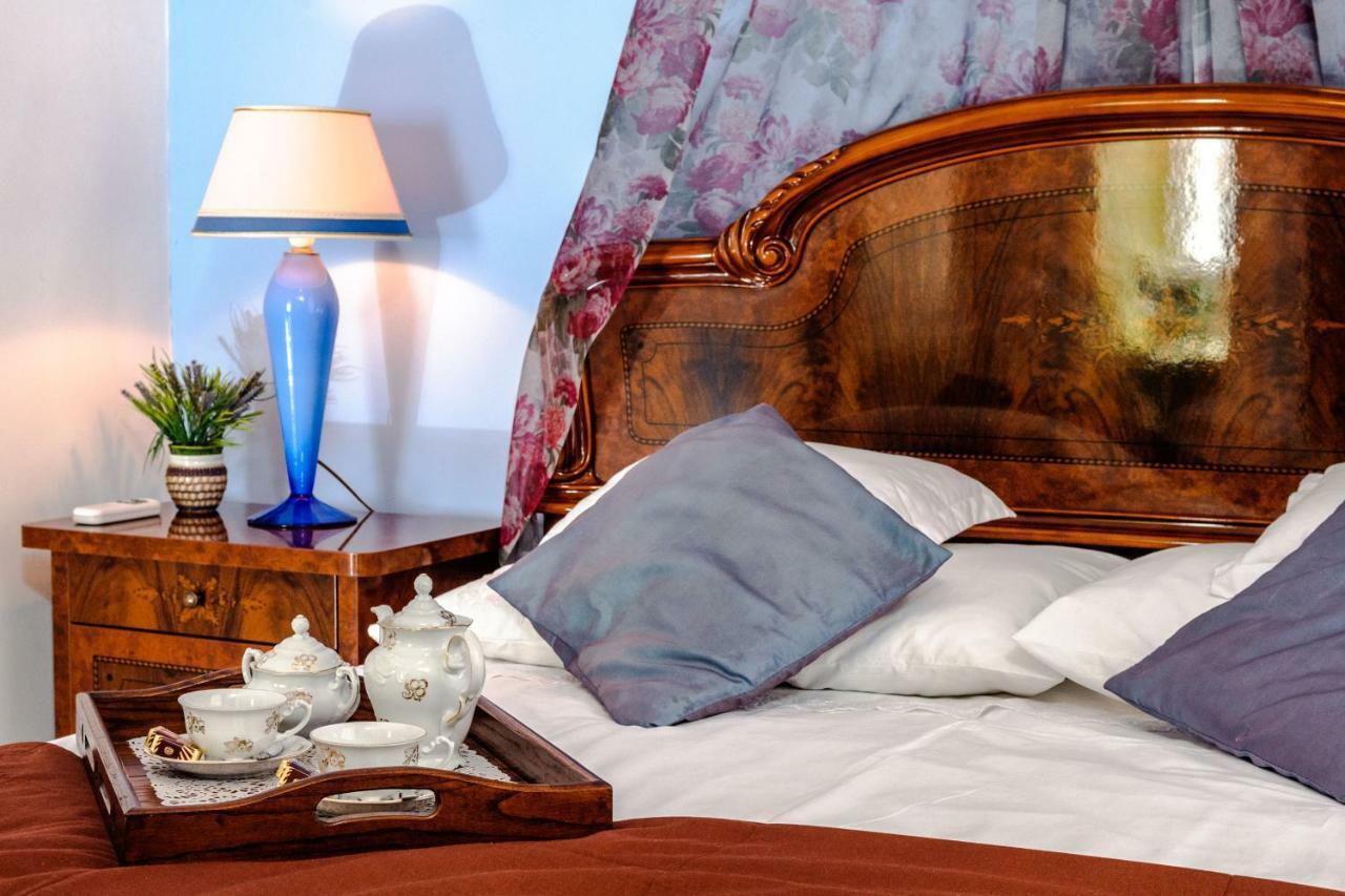 Apartment Mama Luci Split Ngoại thất bức ảnh