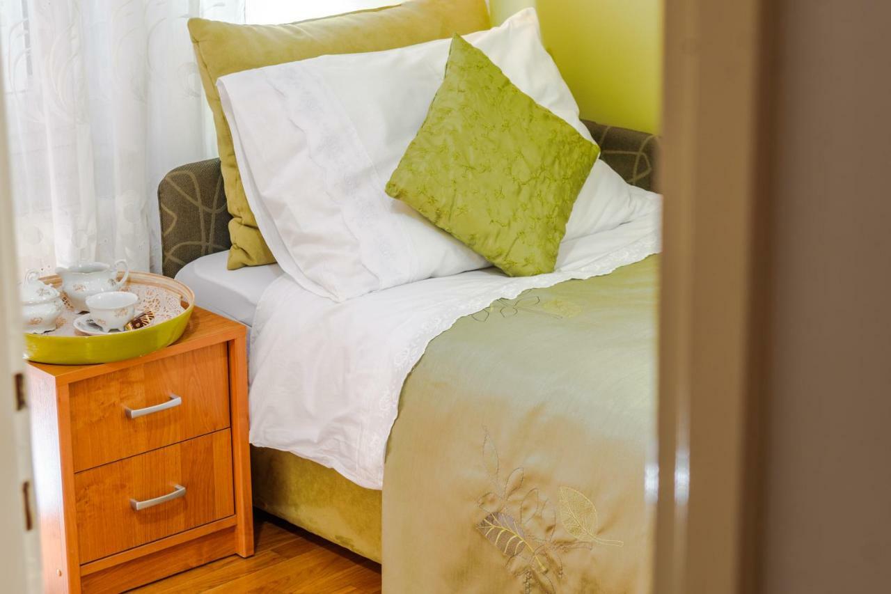 Apartment Mama Luci Split Ngoại thất bức ảnh