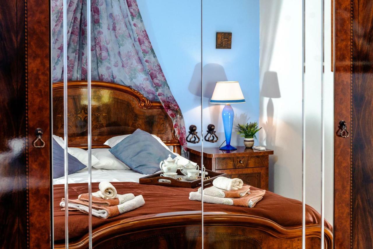 Apartment Mama Luci Split Ngoại thất bức ảnh