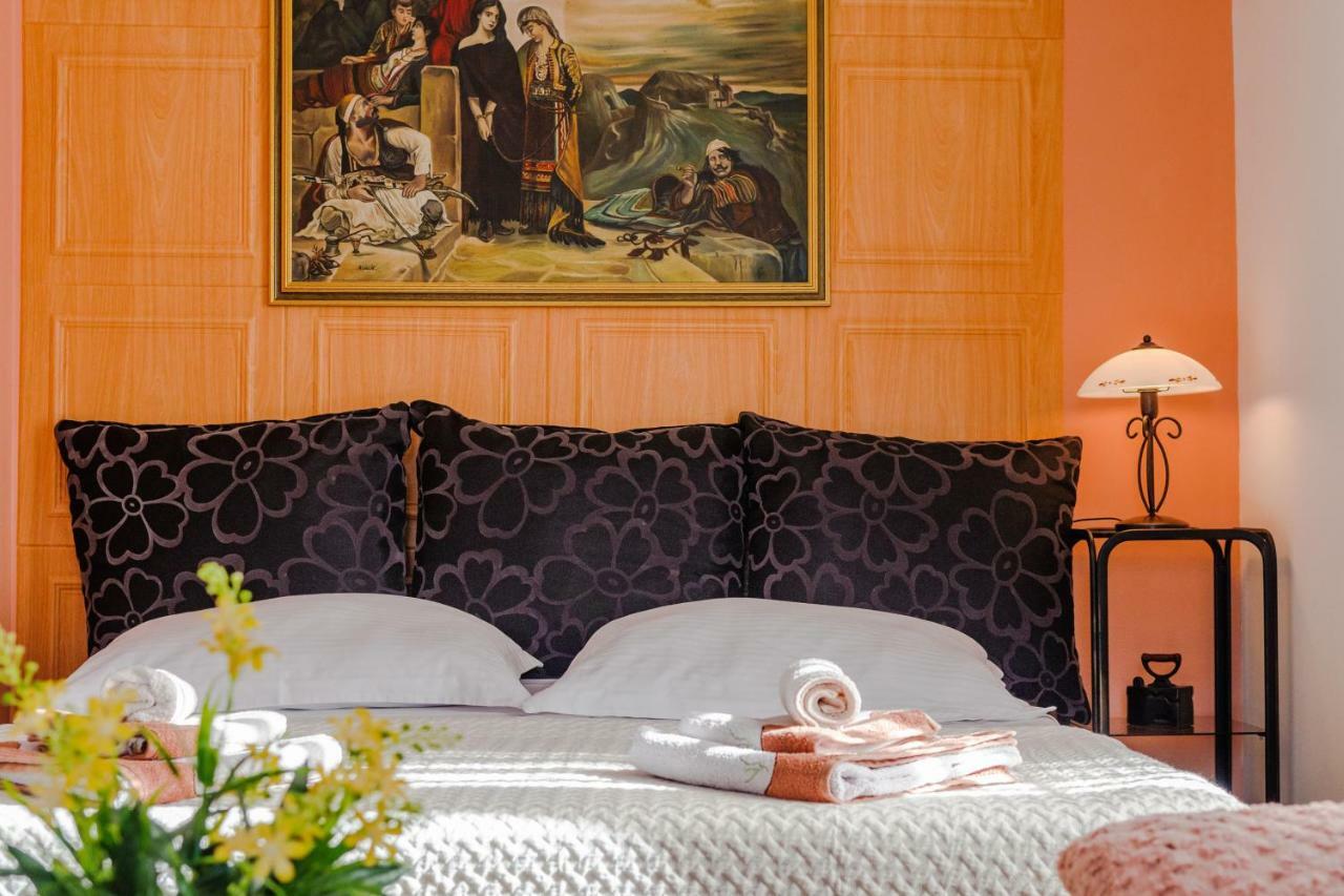 Apartment Mama Luci Split Ngoại thất bức ảnh
