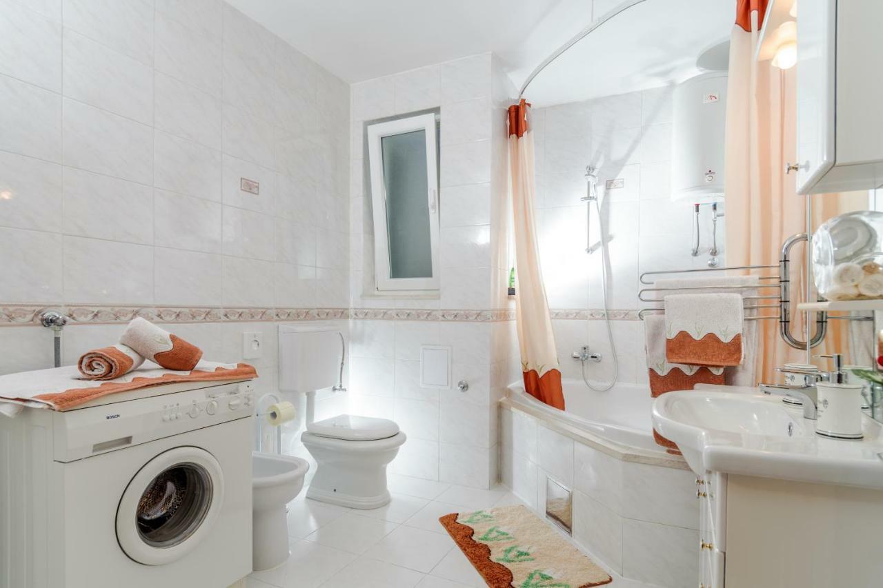 Apartment Mama Luci Split Ngoại thất bức ảnh