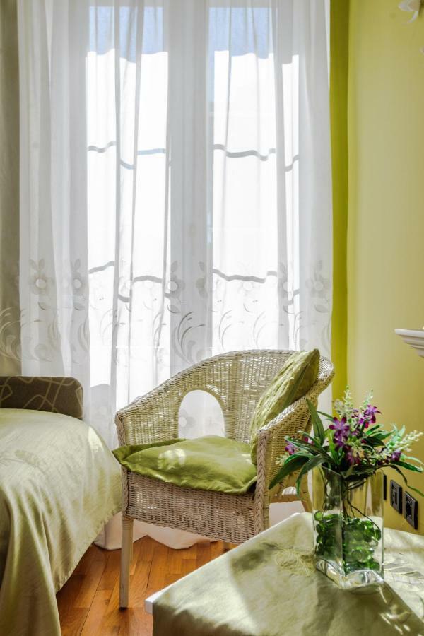 Apartment Mama Luci Split Ngoại thất bức ảnh