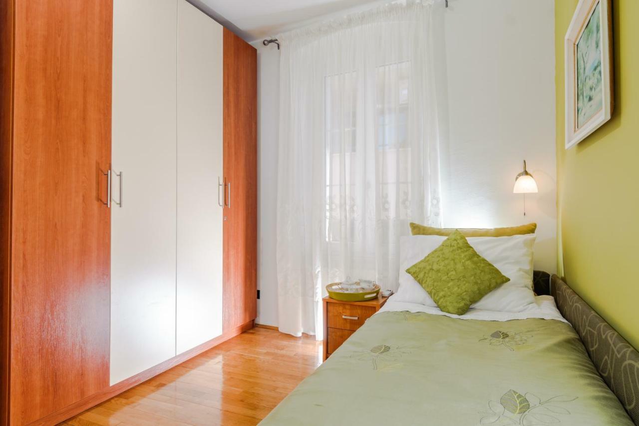 Apartment Mama Luci Split Ngoại thất bức ảnh